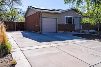 6514 Kline St, Arvada, CO 80004