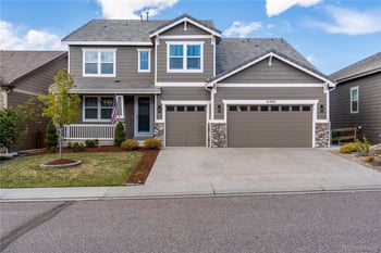 14302 Glenayre Cir, Parker, CO 80134