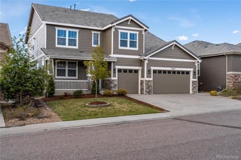 14302 Glenayre Cir, Parker, CO 80134