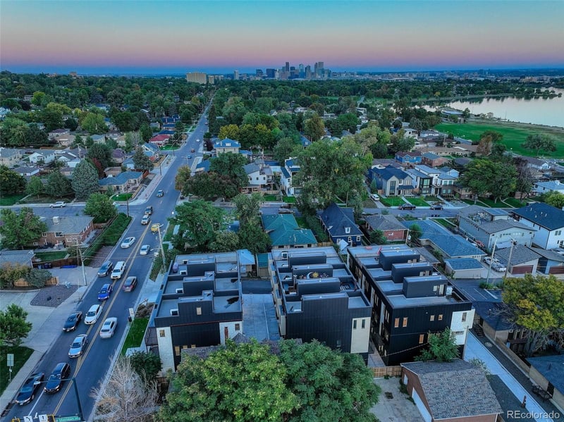 5128 26th Ave #312, Denver, CO 80212