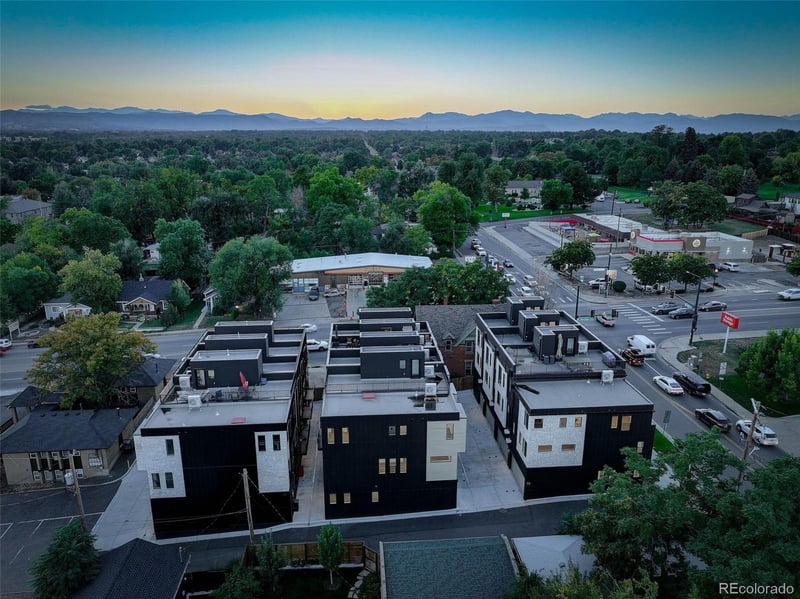 5128 26th Ave #312, Denver, CO 80212