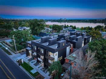 5128 26th Ave #312, Denver, CO 80212