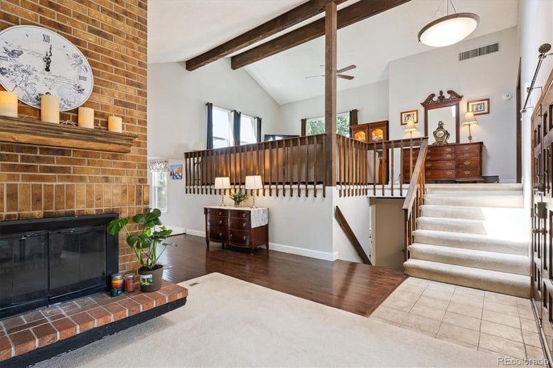 7705 Hill Dr, Littleton, CO 80120