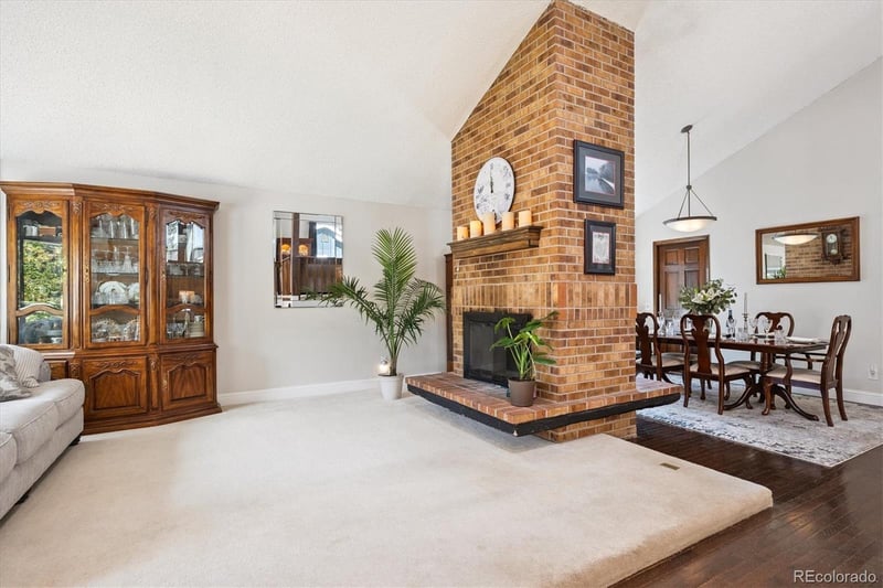 7705 Hill Dr, Littleton, CO 80120