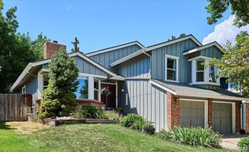 7705 Hill Dr, Littleton, CO 80120