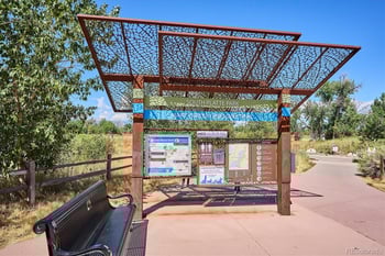 7705 Hill Dr, Littleton, CO 80120