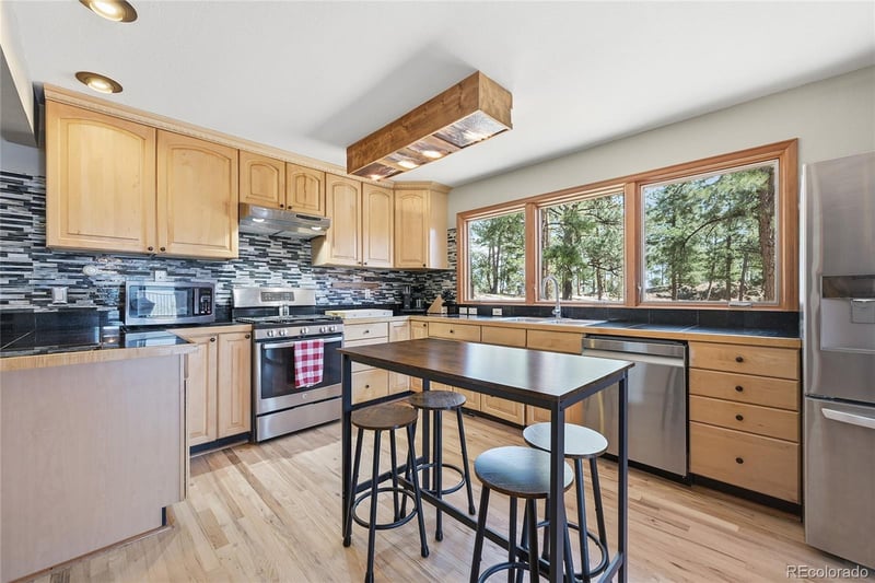 16 Auk Ln, Bailey, CO 80421