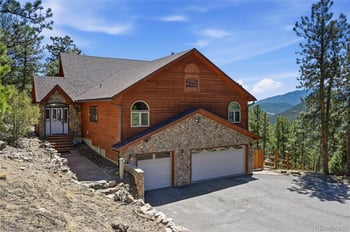 16 Auk Ln, Bailey, CO 80421
