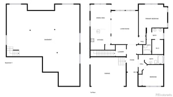 10184 Ferncrest St, Firestone, CO 80504