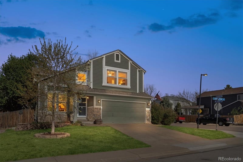 Home Worth Check