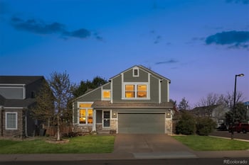 5247 Hamilton Ave, Castle Rock, CO 80104