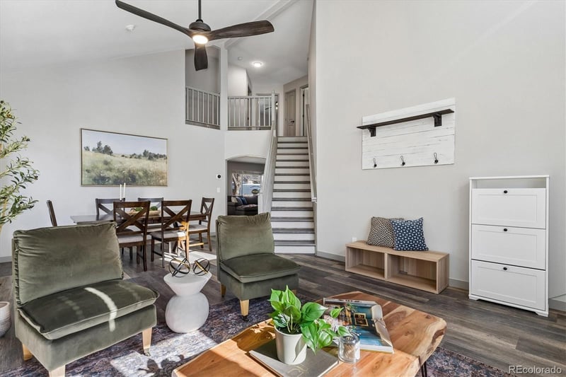 5247 Hamilton Ave, Castle Rock, CO 80104