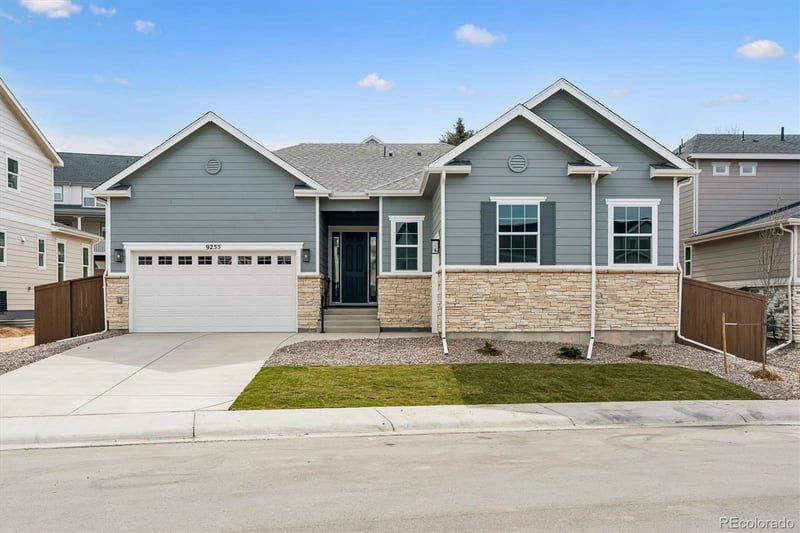 9255 Gold Lace Pl, Highlands Ranch, CO 80129