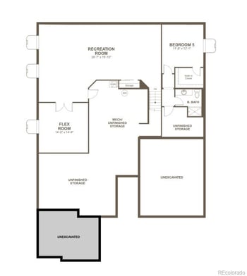 9255 Gold Lace Pl, Highlands Ranch, CO 80129