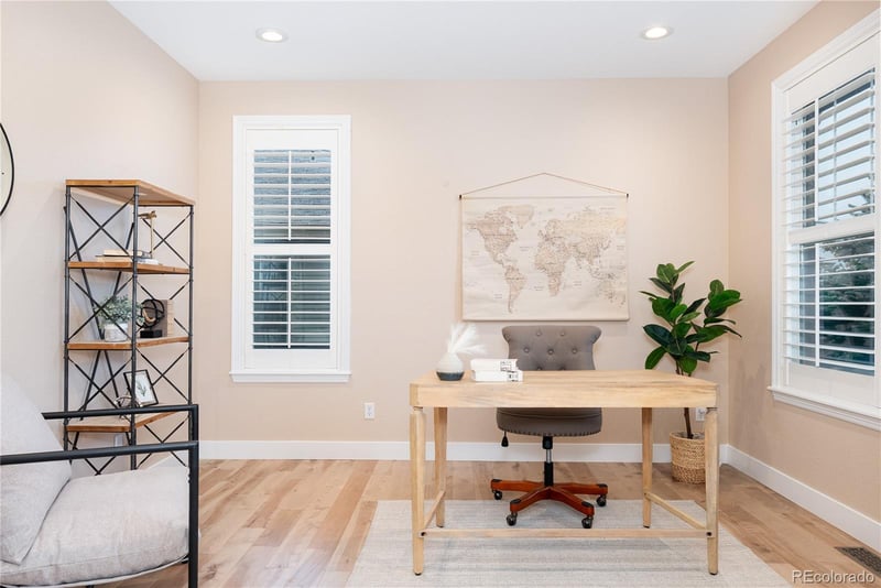 10960 Glengate Cir, Highlands Ranch, CO 80130