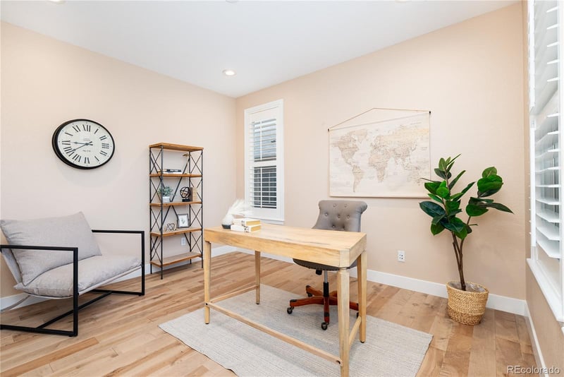 10960 Glengate Cir, Highlands Ranch, CO 80130