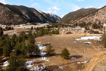 72 Ball St, Empire, CO 80438