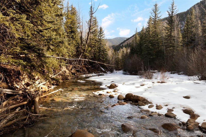 72 Ball St, Empire, CO 80438