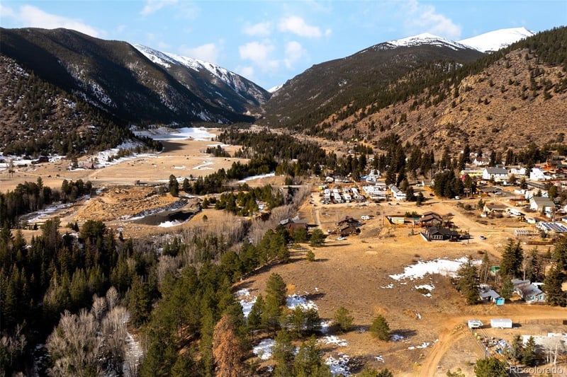 72 Ball St, Empire, CO 80438