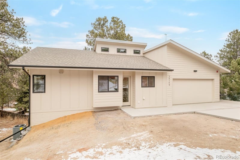 72 Ball St, Empire, CO 80438