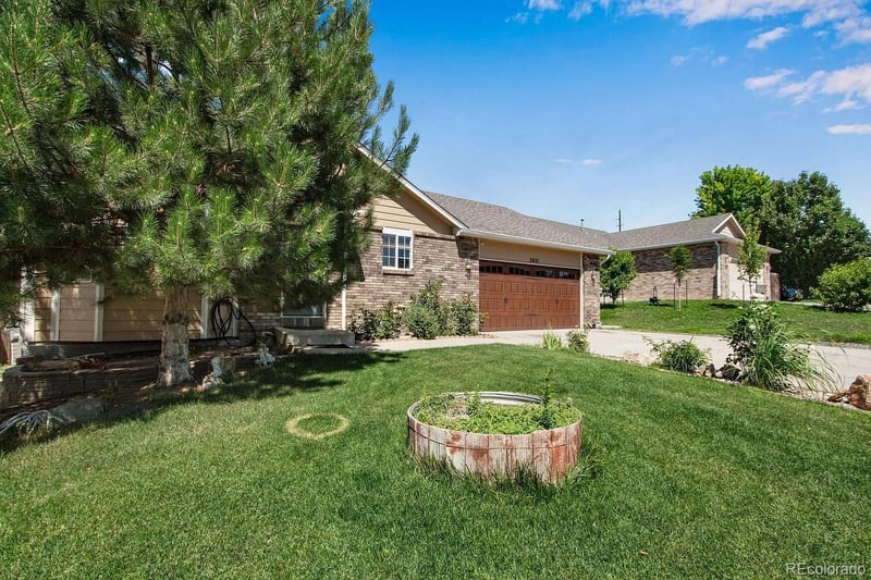 3021 46th Ave, Greeley, CO 80634