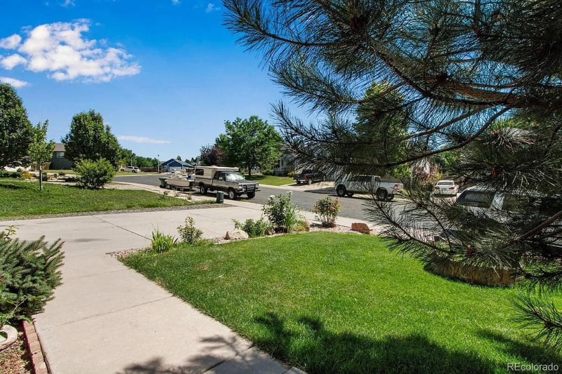 3021 46th Ave, Greeley, CO 80634