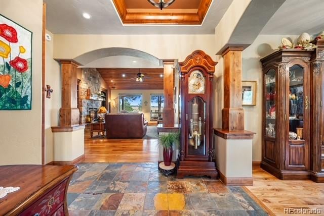 18890 Wing Tip Rd, Colorado Springs, CO 80908