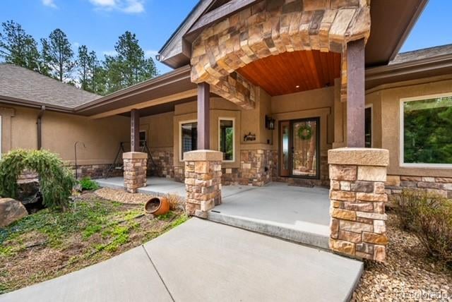 18890 Wing Tip Rd, Colorado Springs, CO 80908