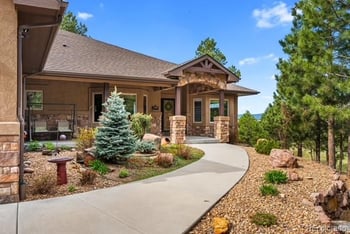 18890 Wing Tip Rd, Colorado Springs, CO 80908