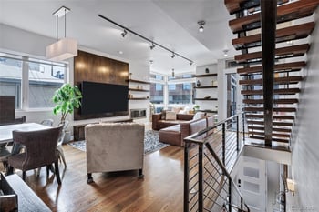 175 W 10th Ave, Denver, CO 80204