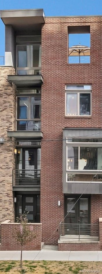 175 W 10th Ave, Denver, CO 80204