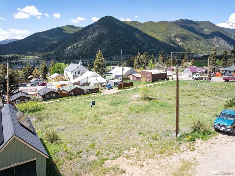 Lot 3 Sunny Ave, Empire, CO 80438