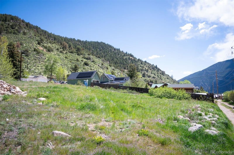 Lot 3 Sunny Ave, Empire, CO 80438