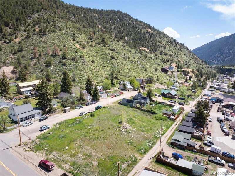 Lot 4 Sunny Ave, Empire, CO 80438