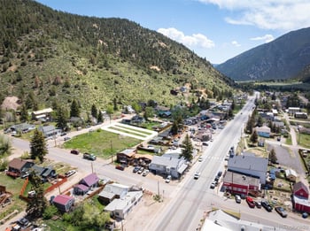 Lot 4 Sunny Ave Lot 4, Empire, CO 80438