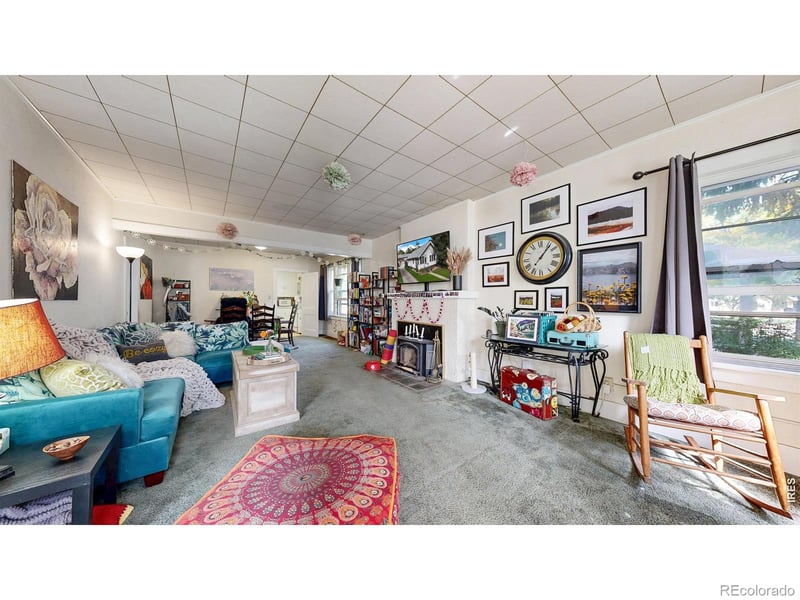 424 E Plum St, Fort Collins, CO 80524