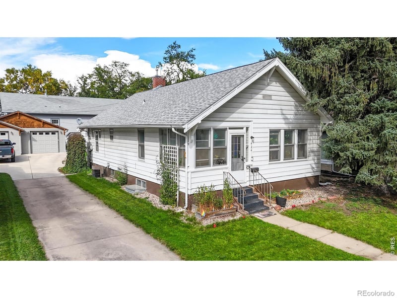 Home Worth Check