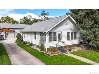 424 Plum St, Fort Collins, CO 80524