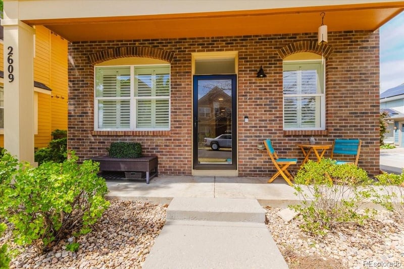 2609 Emporia Ct, Denver, CO 80238