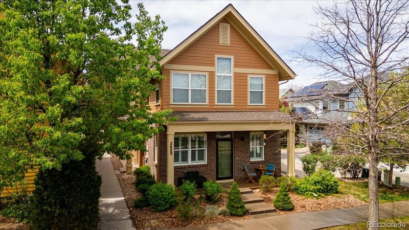 2609 Emporia Ct, Denver, CO 80238