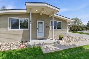 5445 Caryl Pl, Littleton, CO 80128
