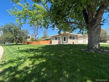 5445 Caryl Pl, Littleton, CO 80128