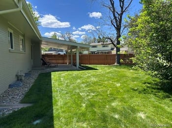 5445 Caryl Pl, Littleton, CO 80128