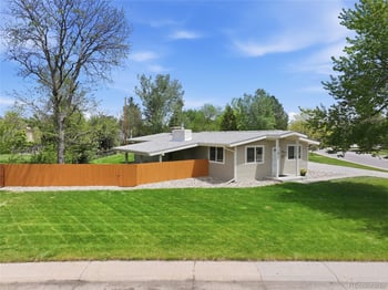 5445 Caryl Pl, Littleton, CO 80128