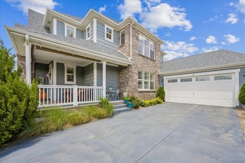 3450 Uinta St, Denver, CO 80238