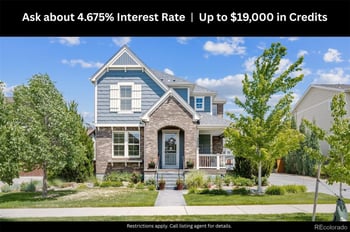 3450 Uinta St, Denver, CO 80238