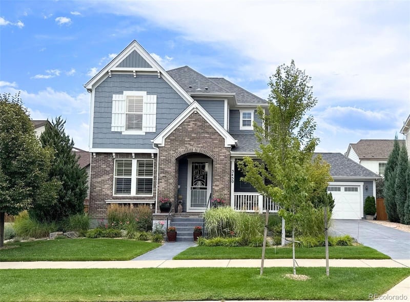 3450 Uinta St, Denver, CO 80238