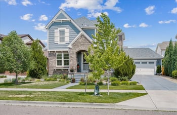 3450 Uinta St, Denver, CO 80238