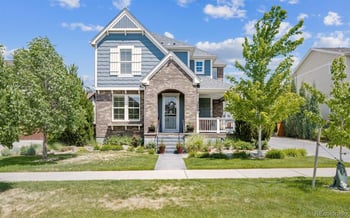3450 Uinta St, Denver, CO 80238