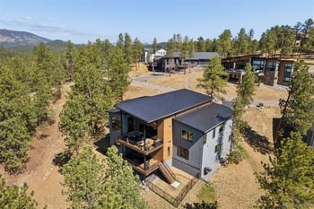 28248 Lone Elk Trl, Evergreen, CO 80439